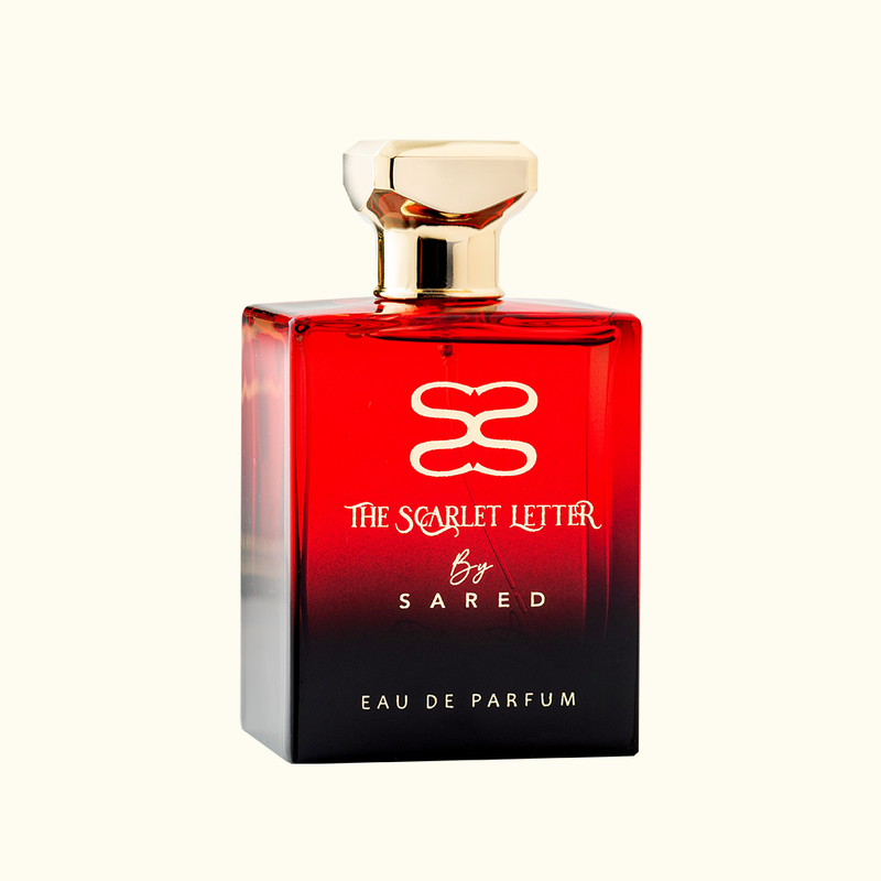 The Scarlet Letter