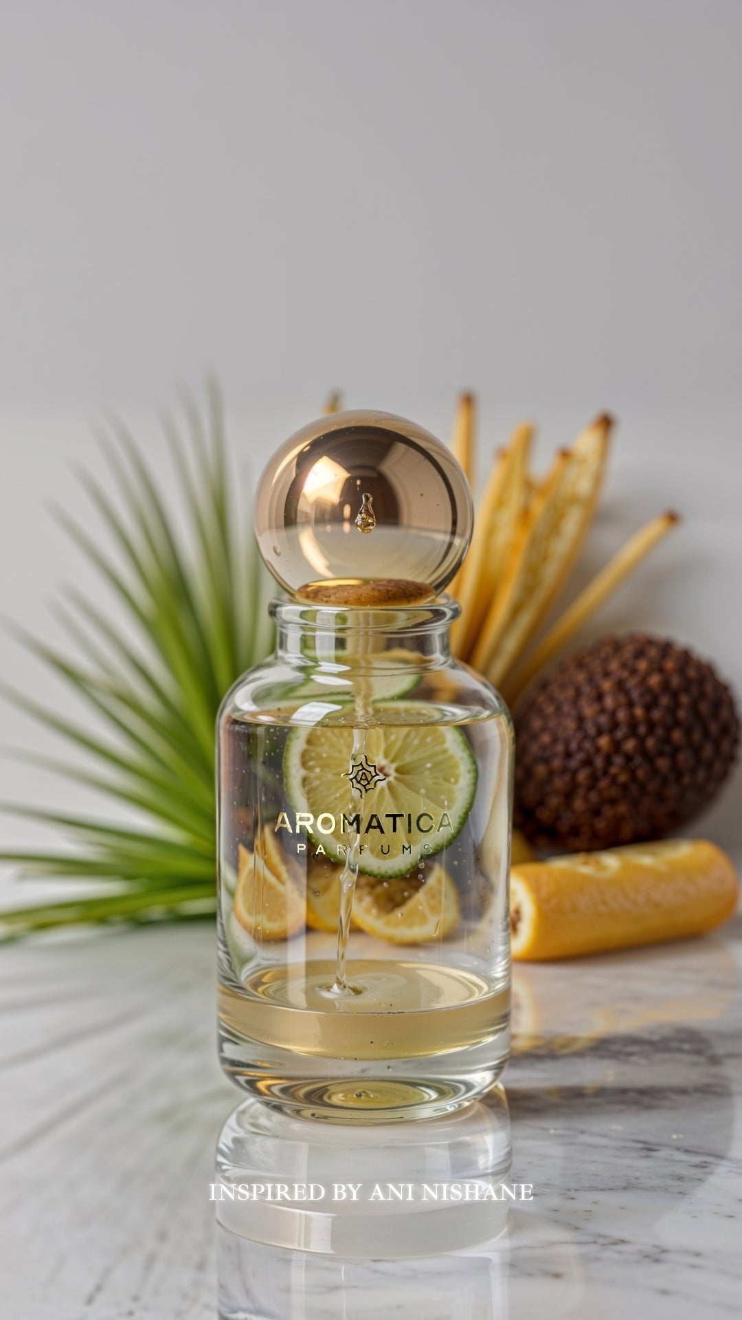 Aromatica Ane 1603