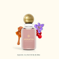 Aromatica Shy Love