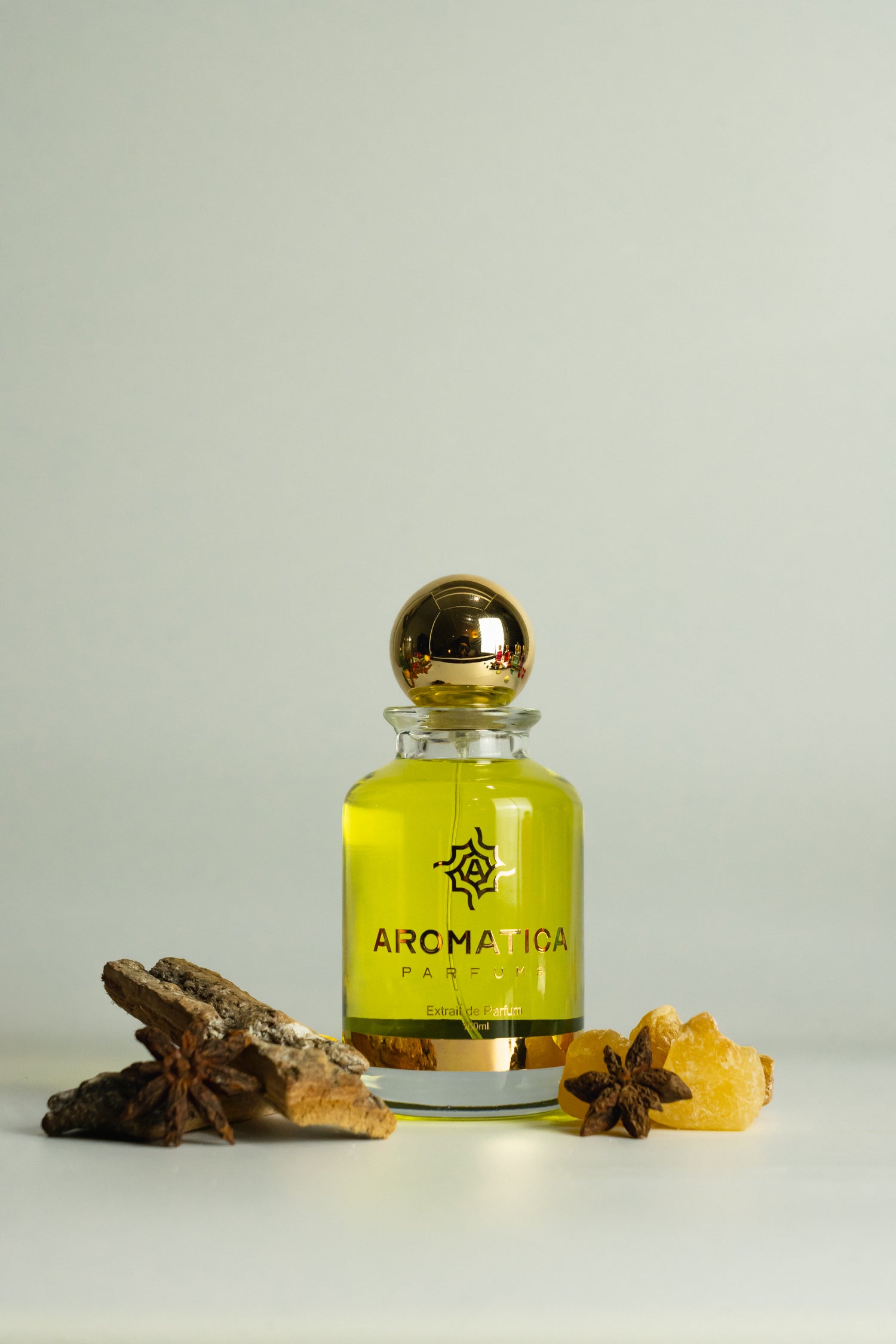 Aromatica Jubilation 9002