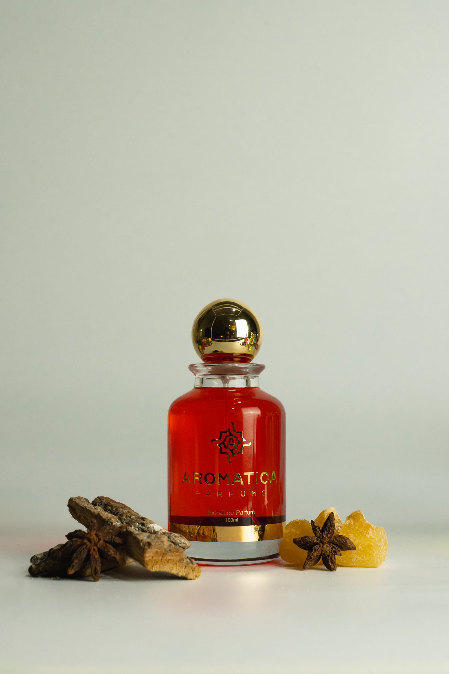 Aromatica Boundless 9003 