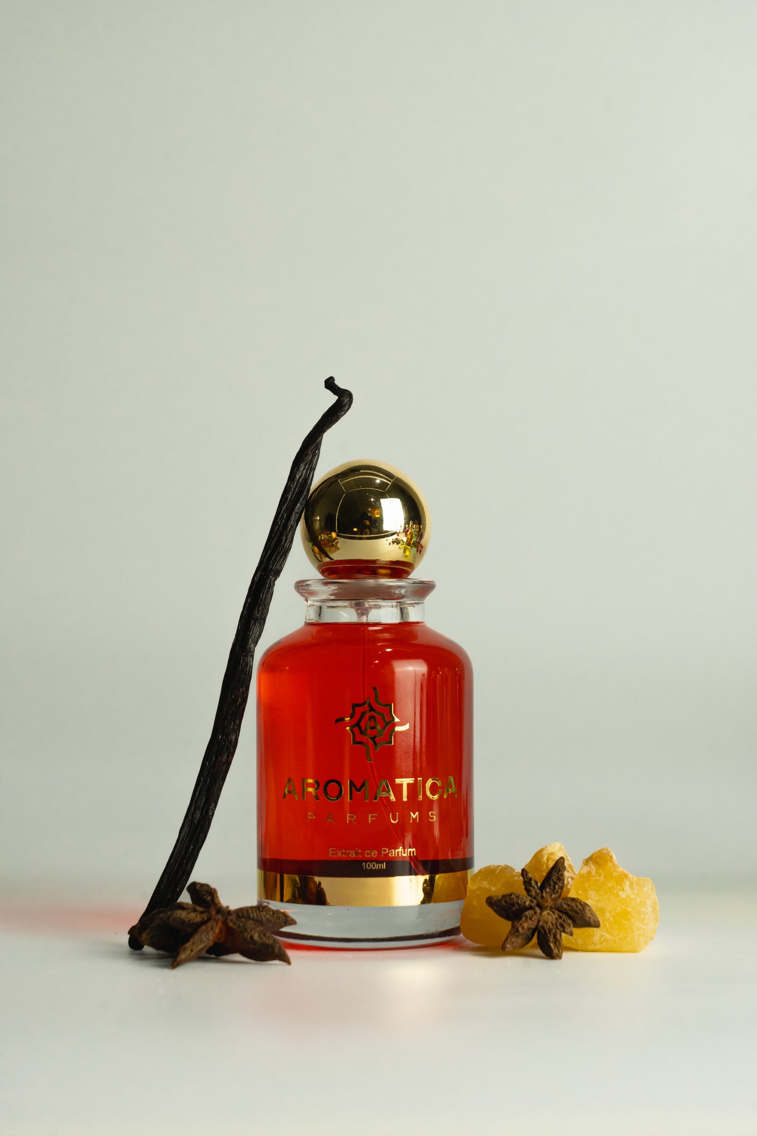 Aromatica Material 9004