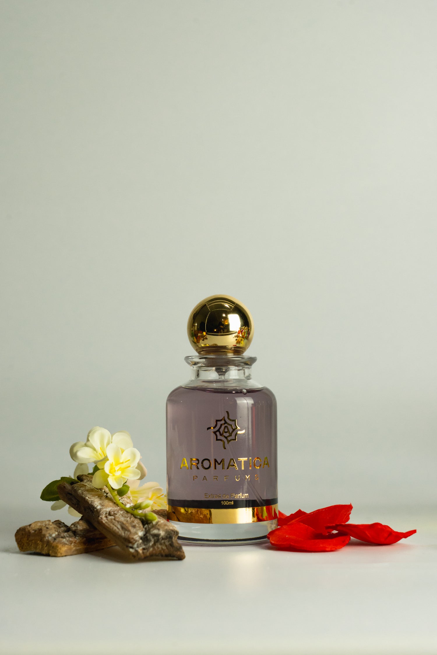 Aromatica Woods Symphony 9005