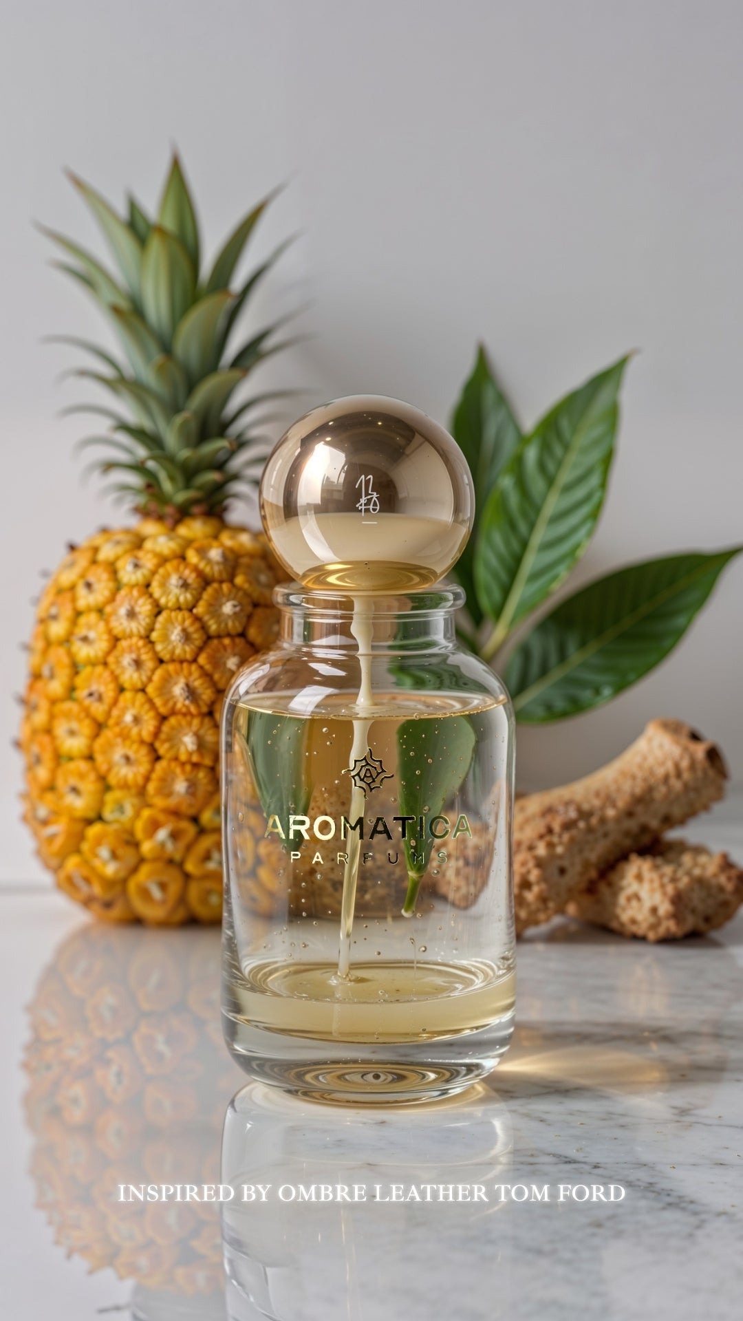 Aromatica Leather 7013