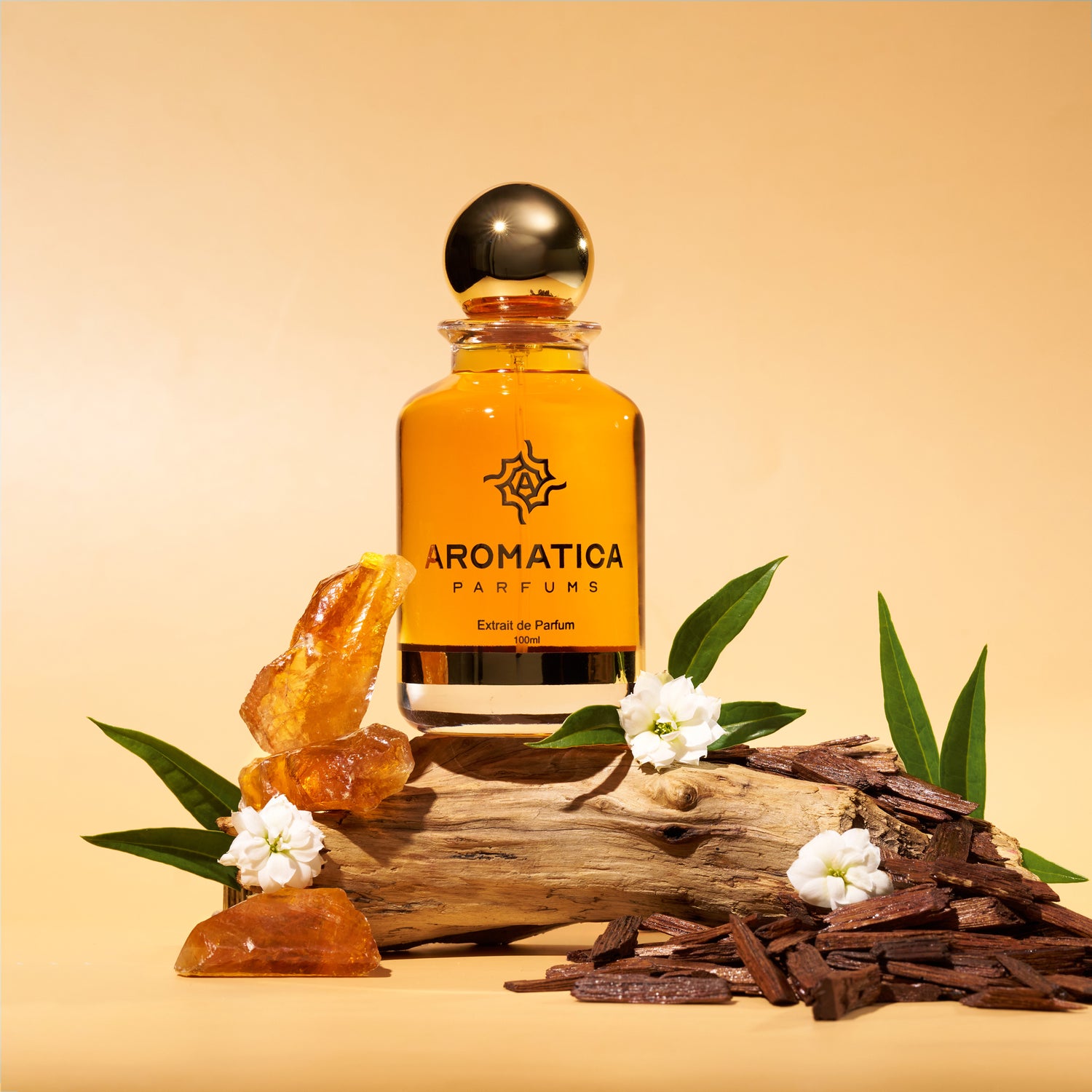 Aromatica Lira 2708