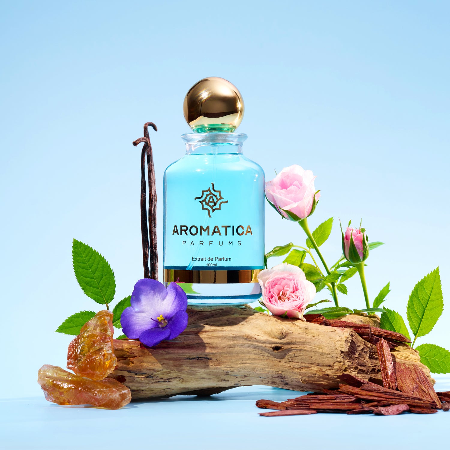 Aromatica Flora 3505