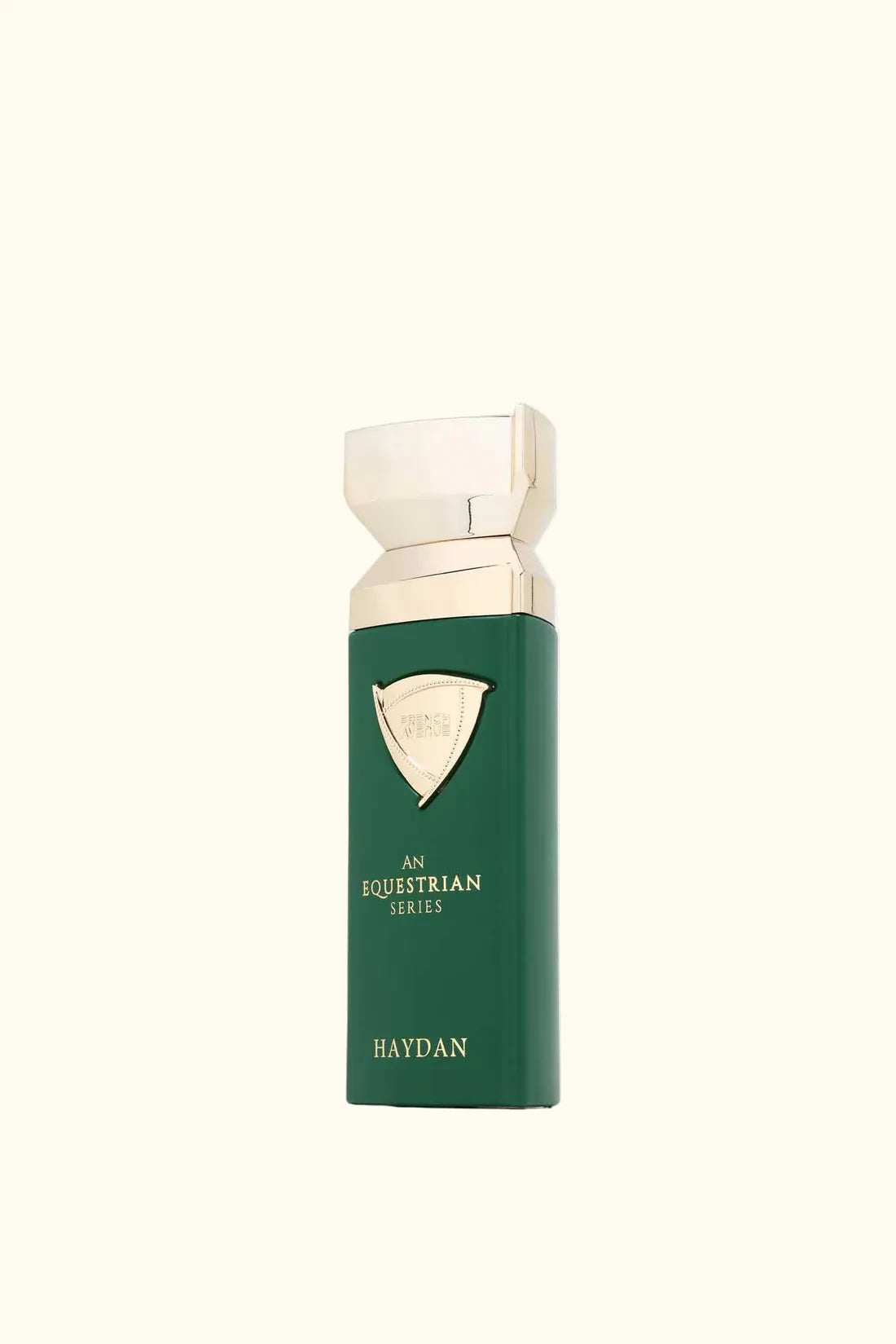 An Equestrian Series Haydan French Avenue