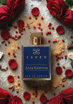 Anna Karenina