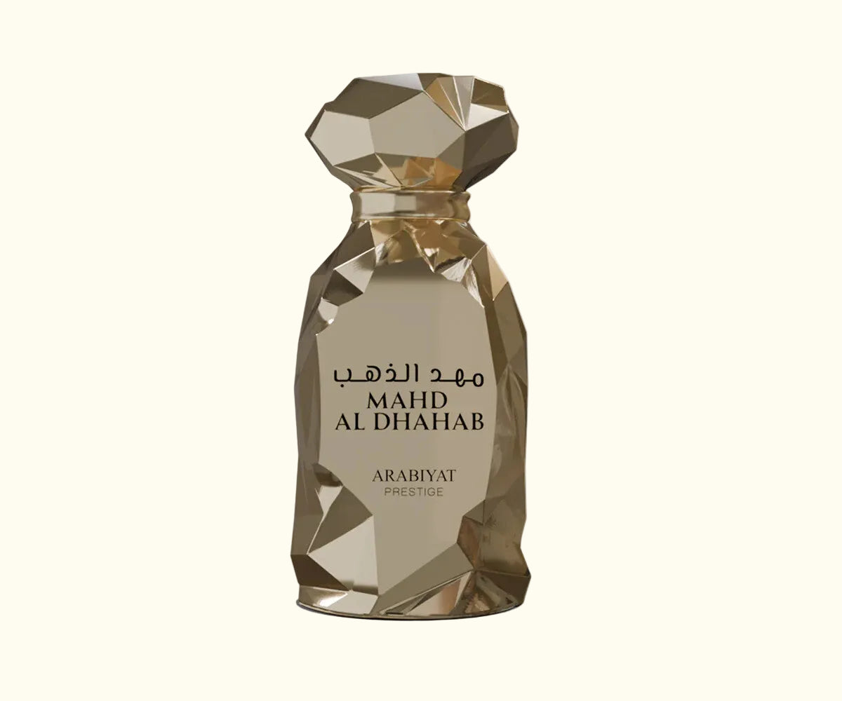 Arabiyat Prestige Mahad Al Dhahab