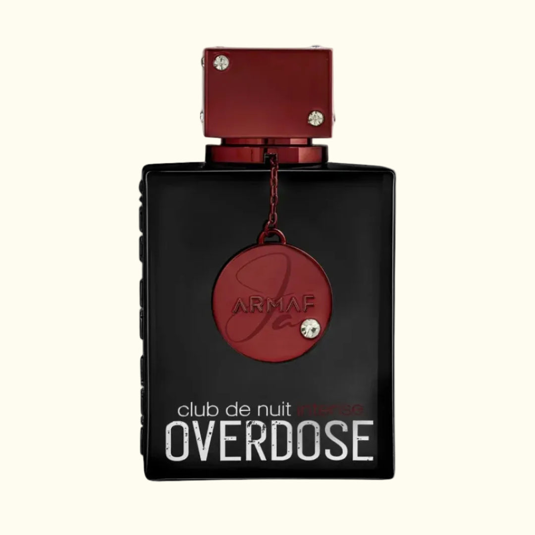 Armaf Club De Nuit Intense Overdose For Man