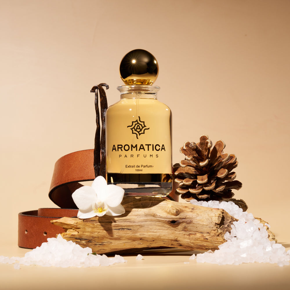 Aromatica 1 Millionaire 4005