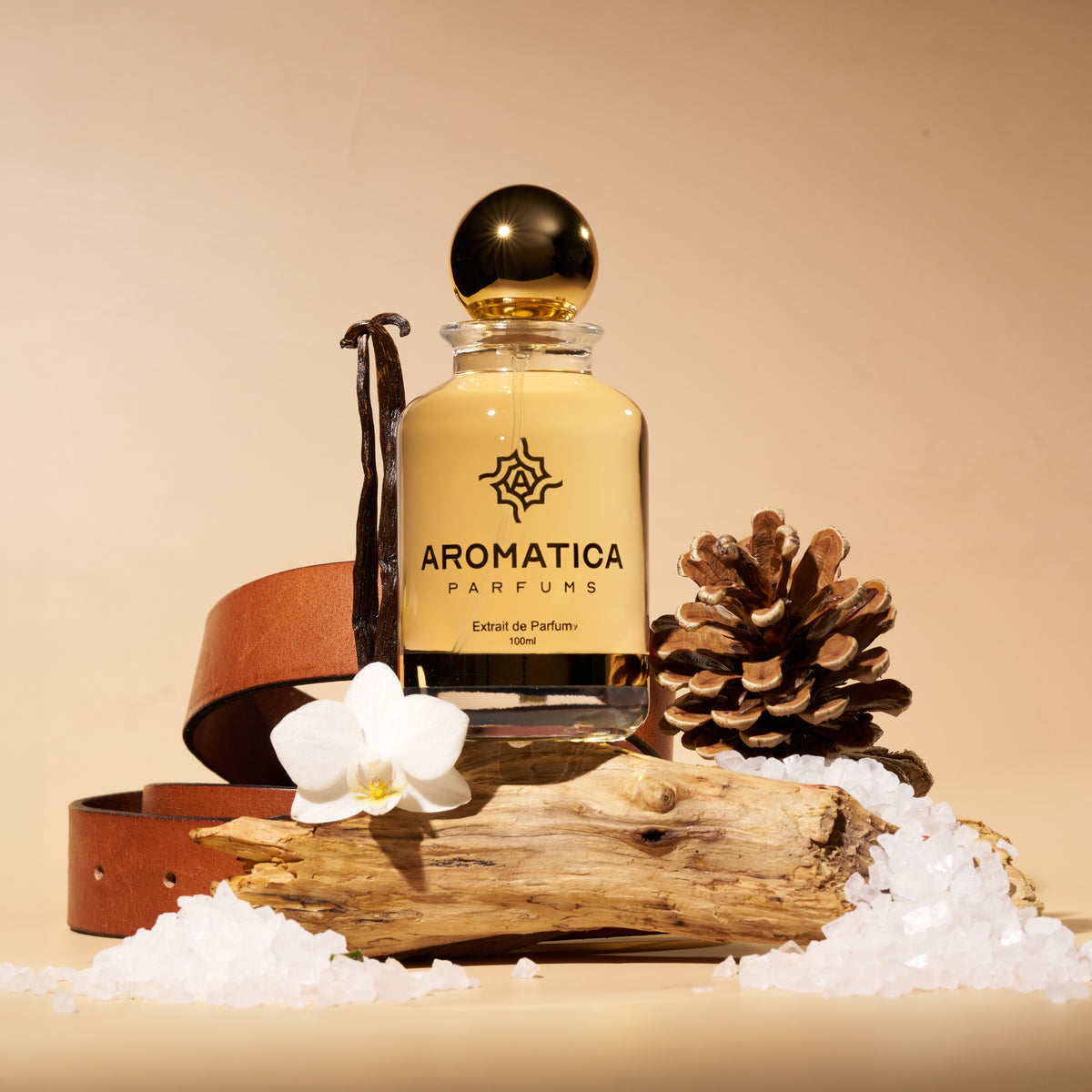 Aromatica 1 Millionaire 4005