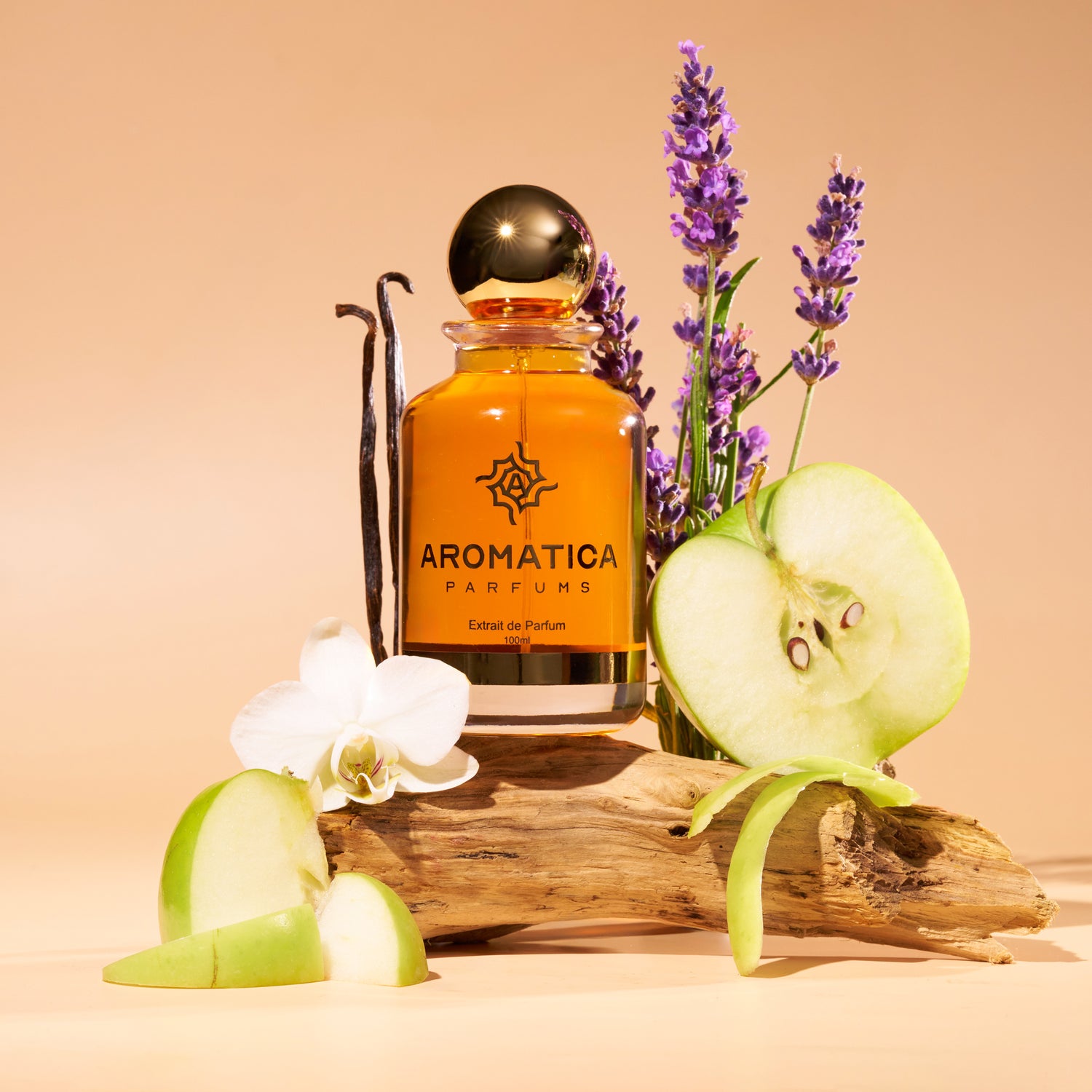 Matériau Aromatica 9004 