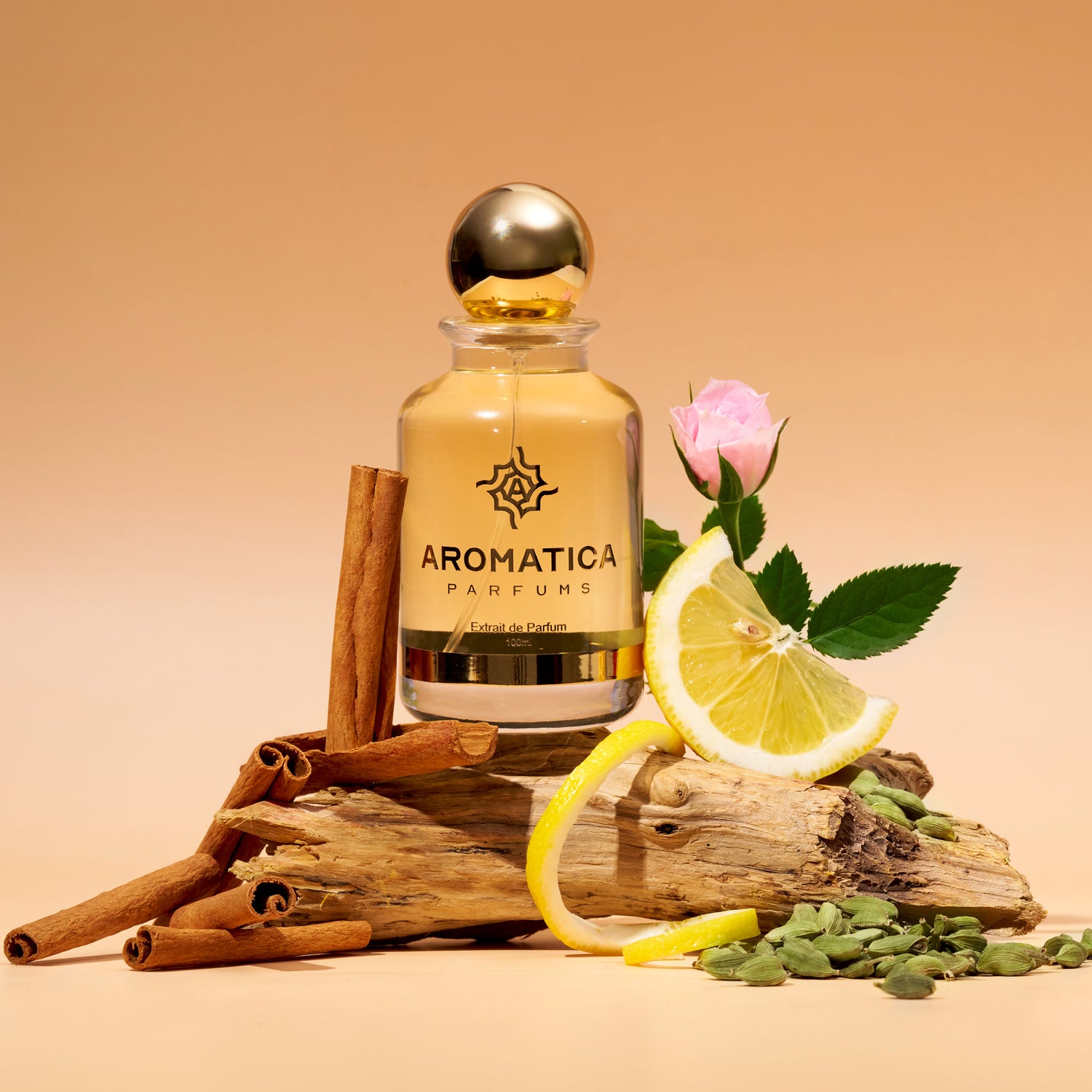 Aromatica Althair 2006