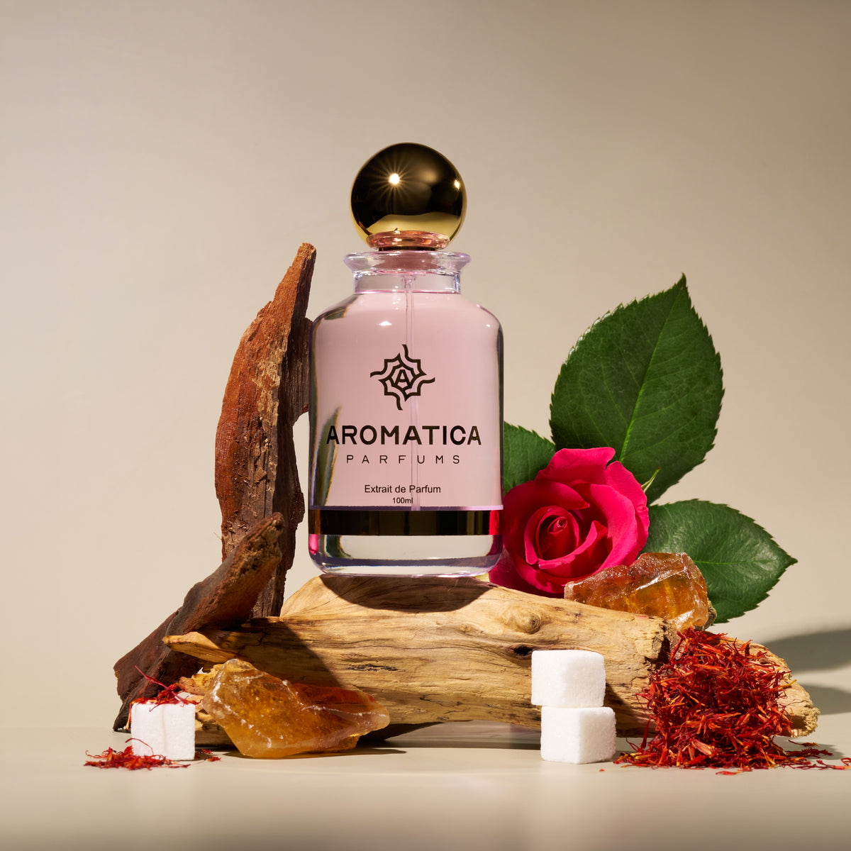 Aromatica Arabians 4303