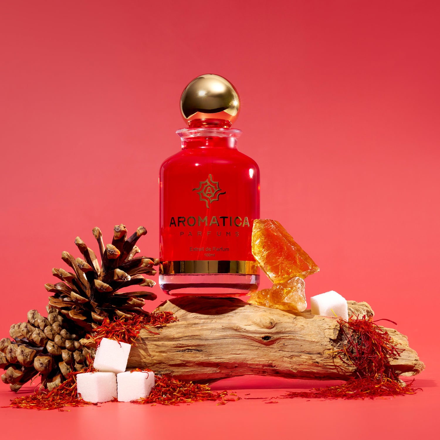 Aromatica Rouge 8001