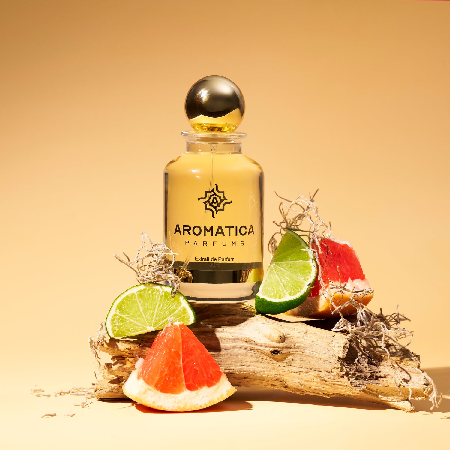 Aromatica Another 2802 