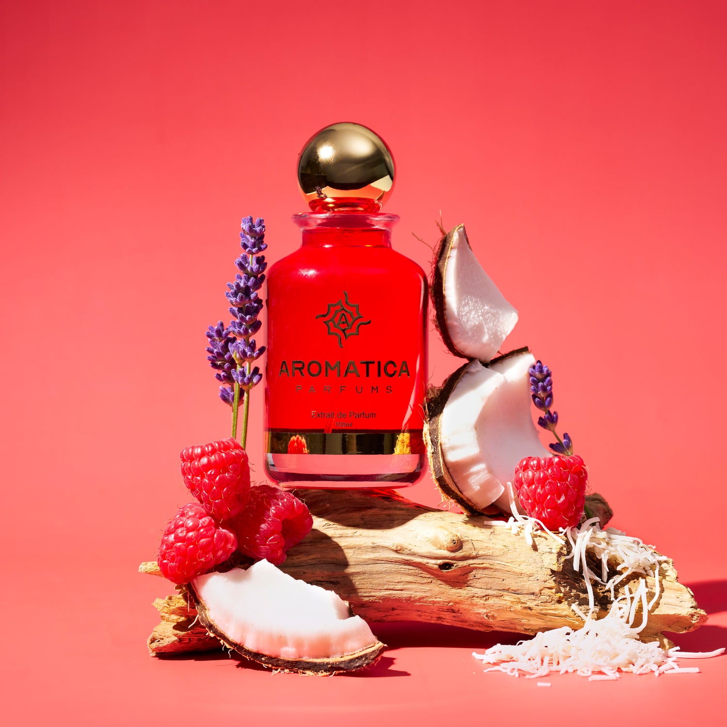 Aromatica Berry Sweet 1109