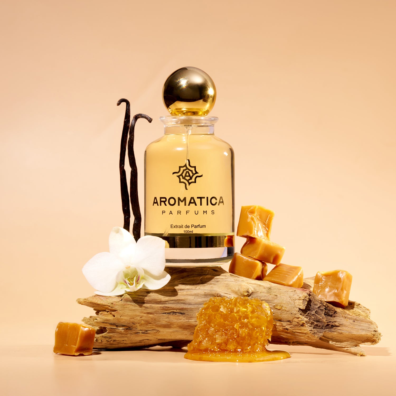 Aromatica la Male Elixir 3103