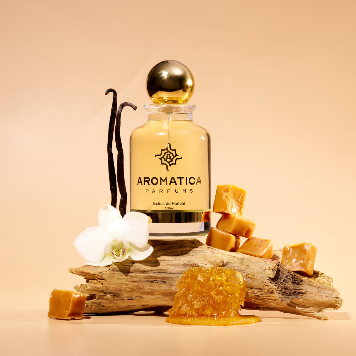 Aromatica Binco Latte 6101