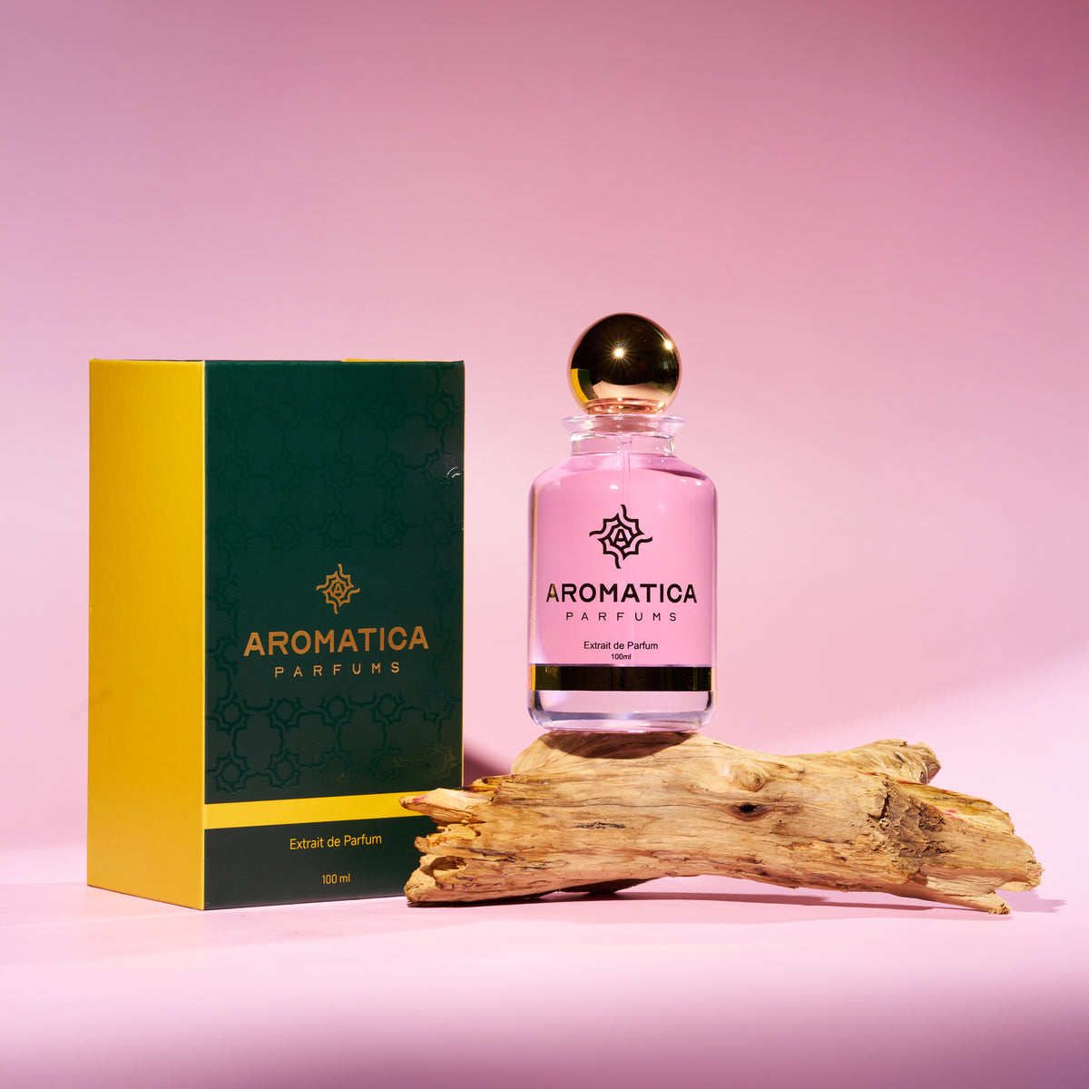 Bonbons Aromatica 3601 