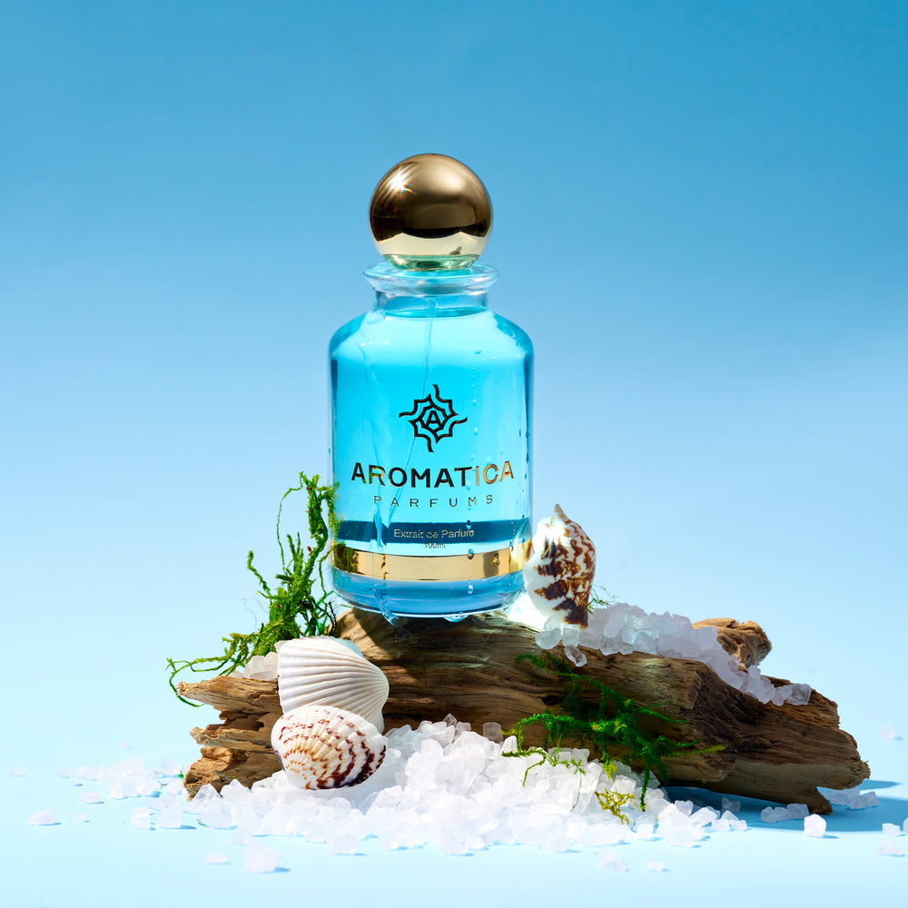 Aromatica Cedar Mist