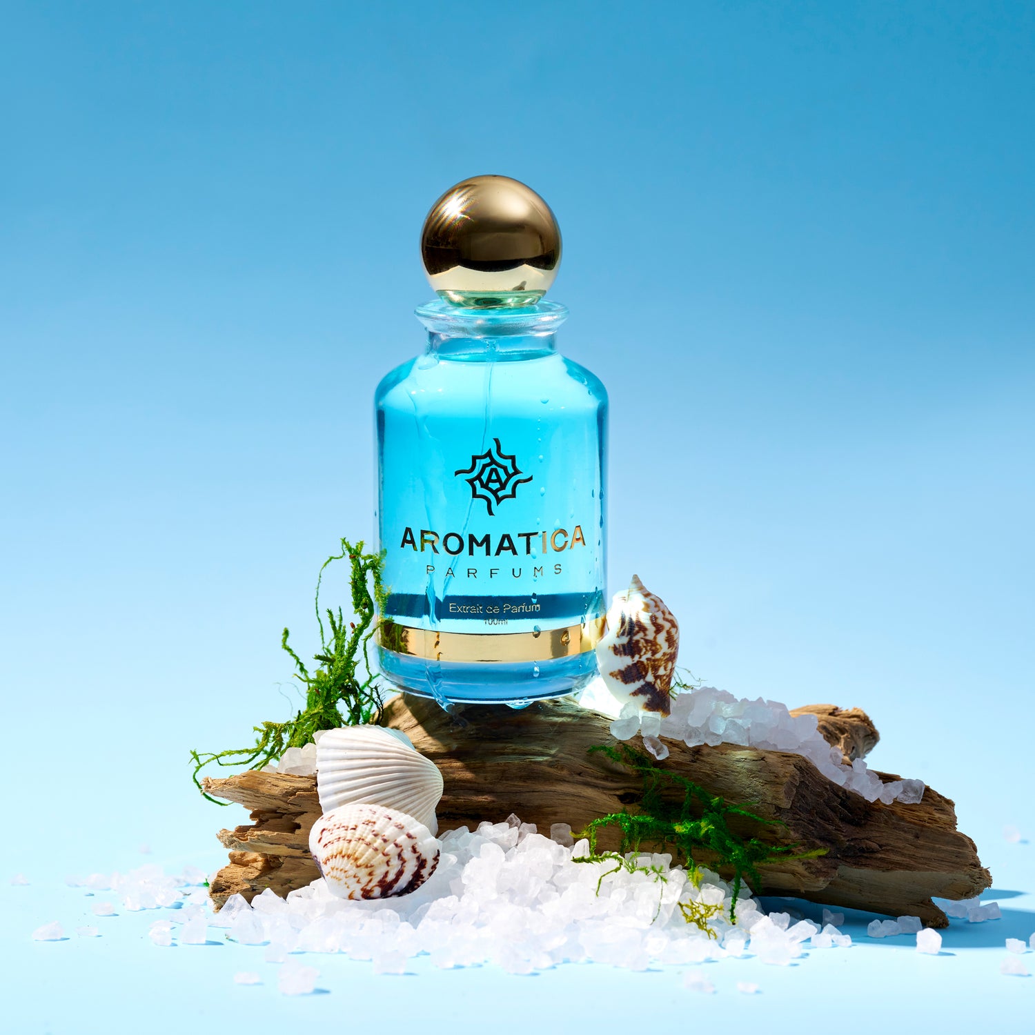 Aromatica Cedar Mist