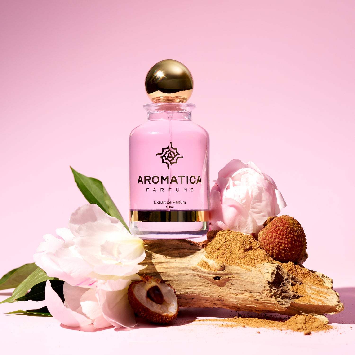Aromatica Roses Musk 4301