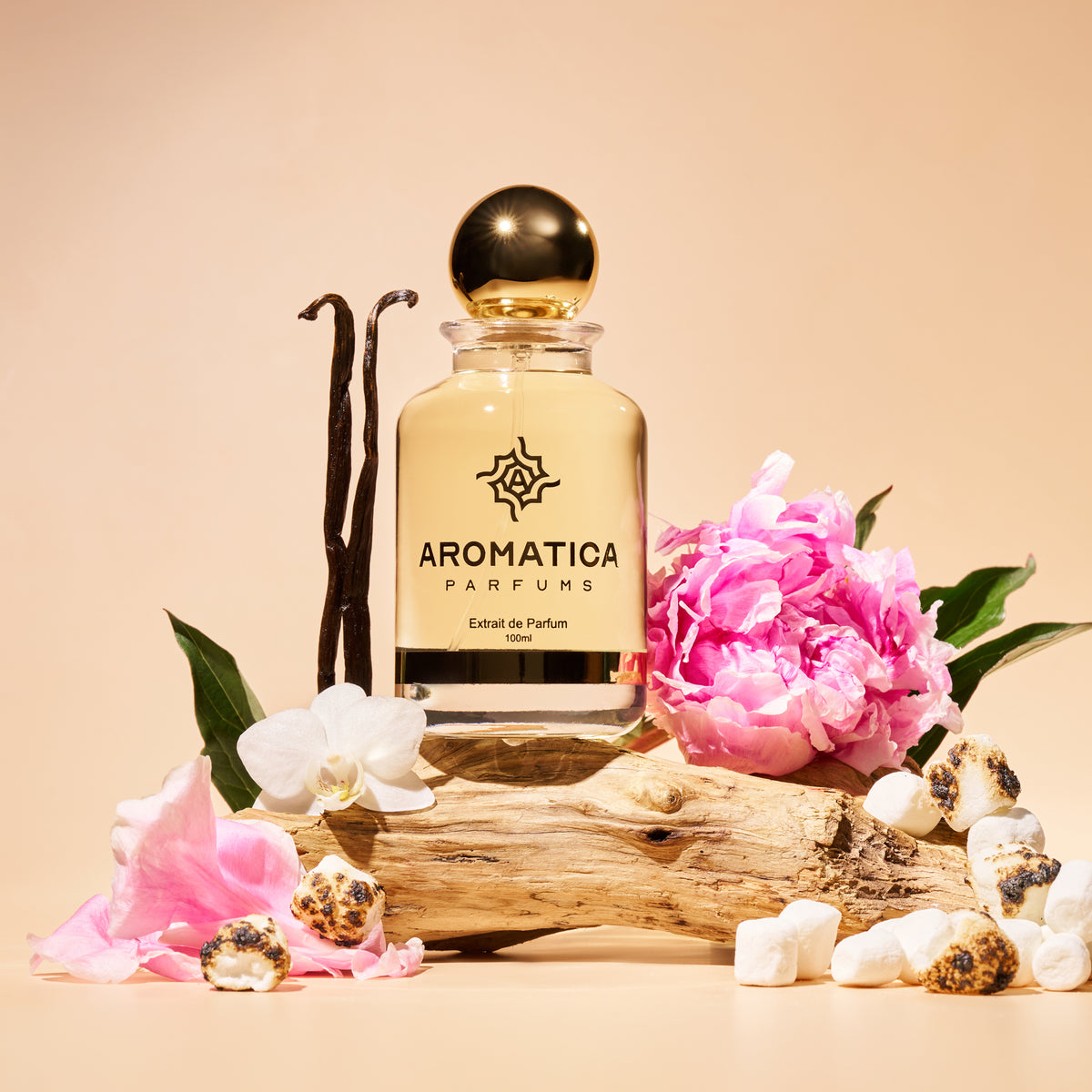 Aromatica Don’t Be Shy 1303