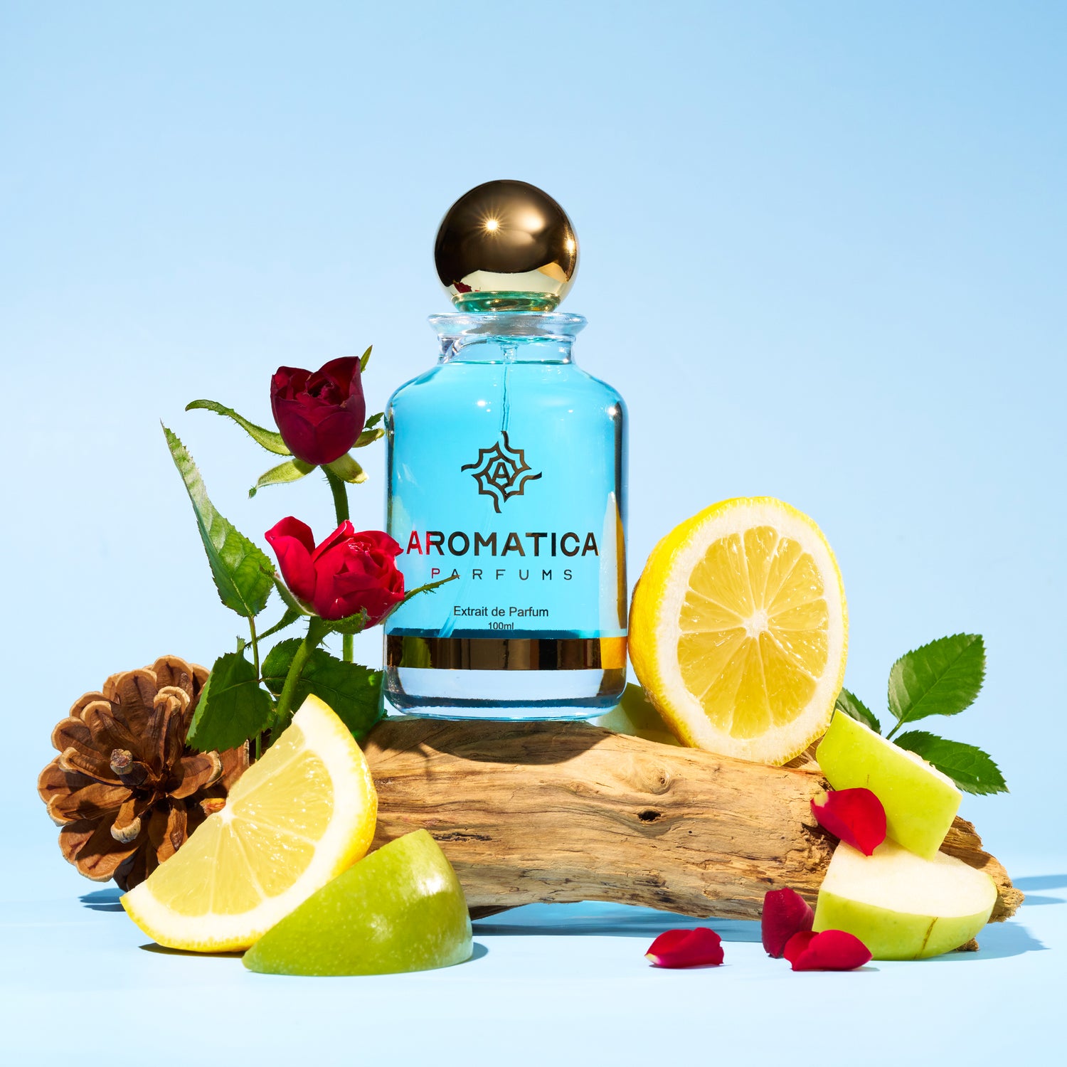 Aromatica Elysium 2501