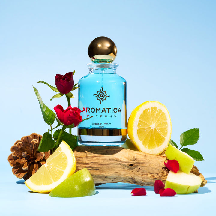 Aromatica Anniversary 1005