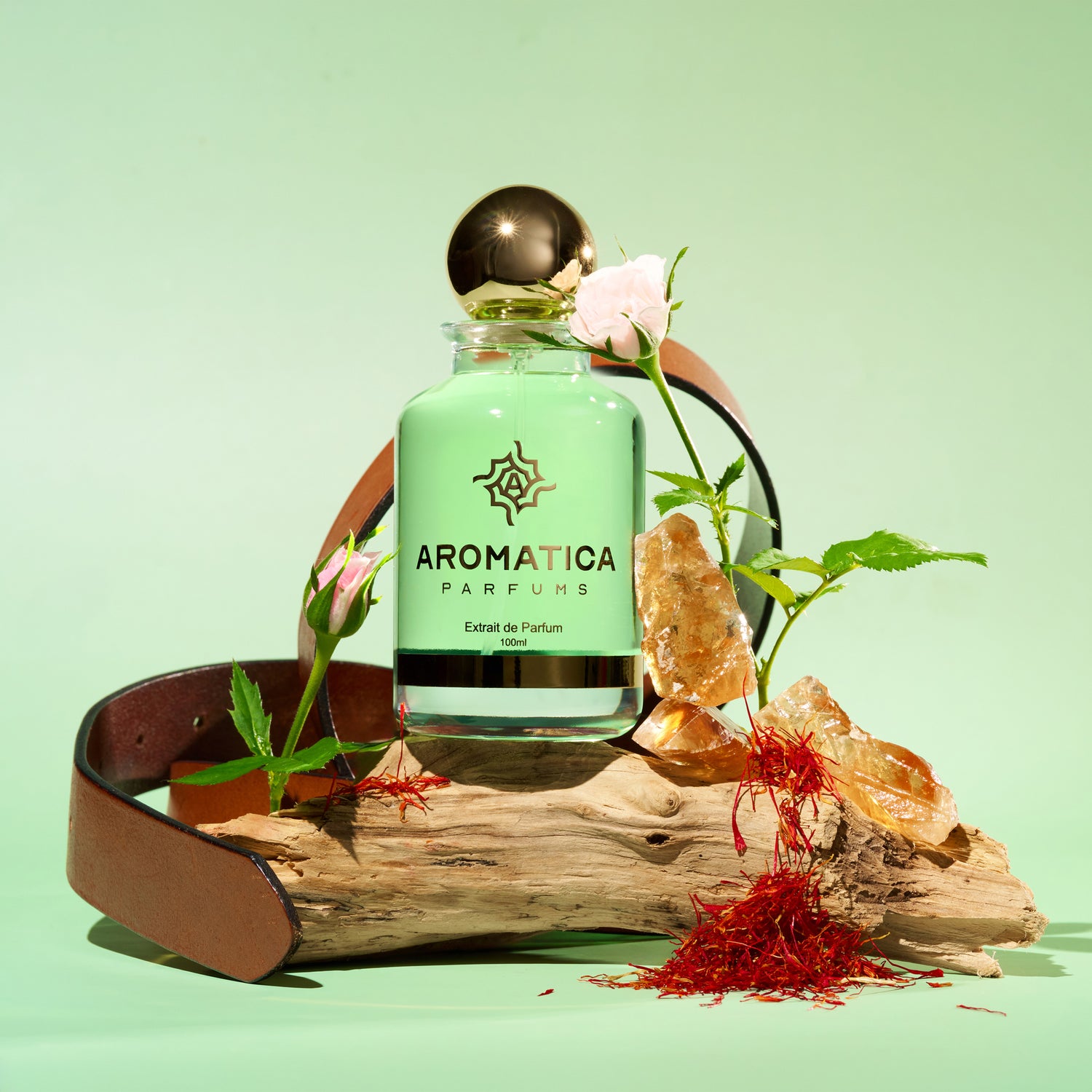 Aromatica Emerald 5901