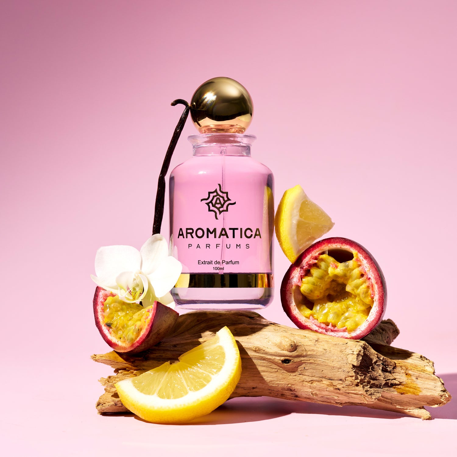 Aromatica Exotic Aura 4408