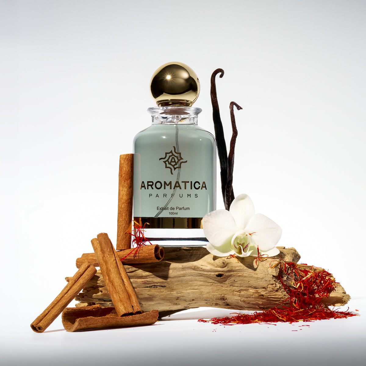 Aromatica Extreme 4003