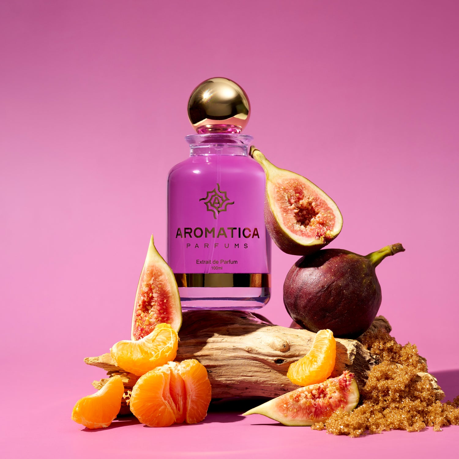 Aromatica Fig Sensuelle 7015