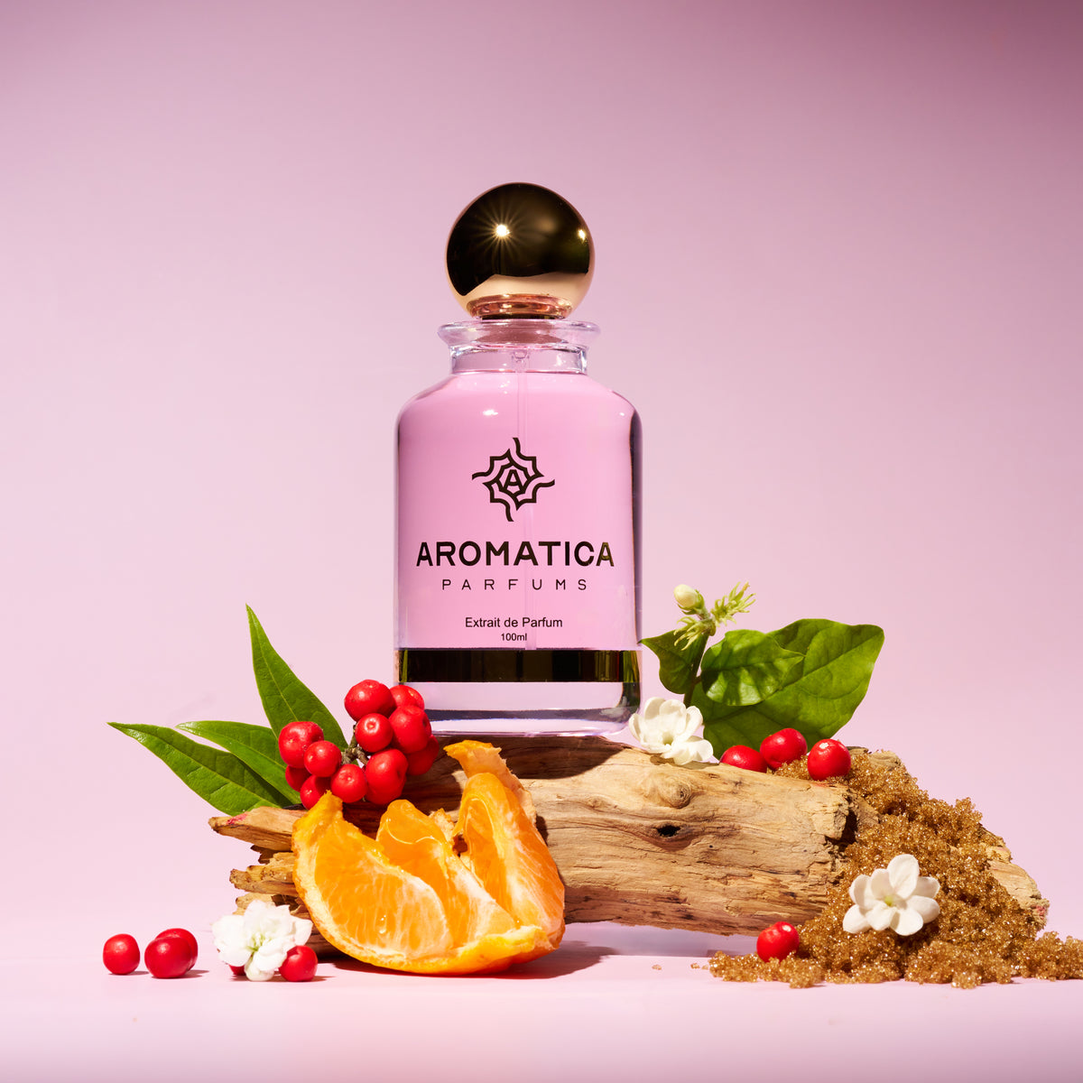 Aromatica Flora 3505