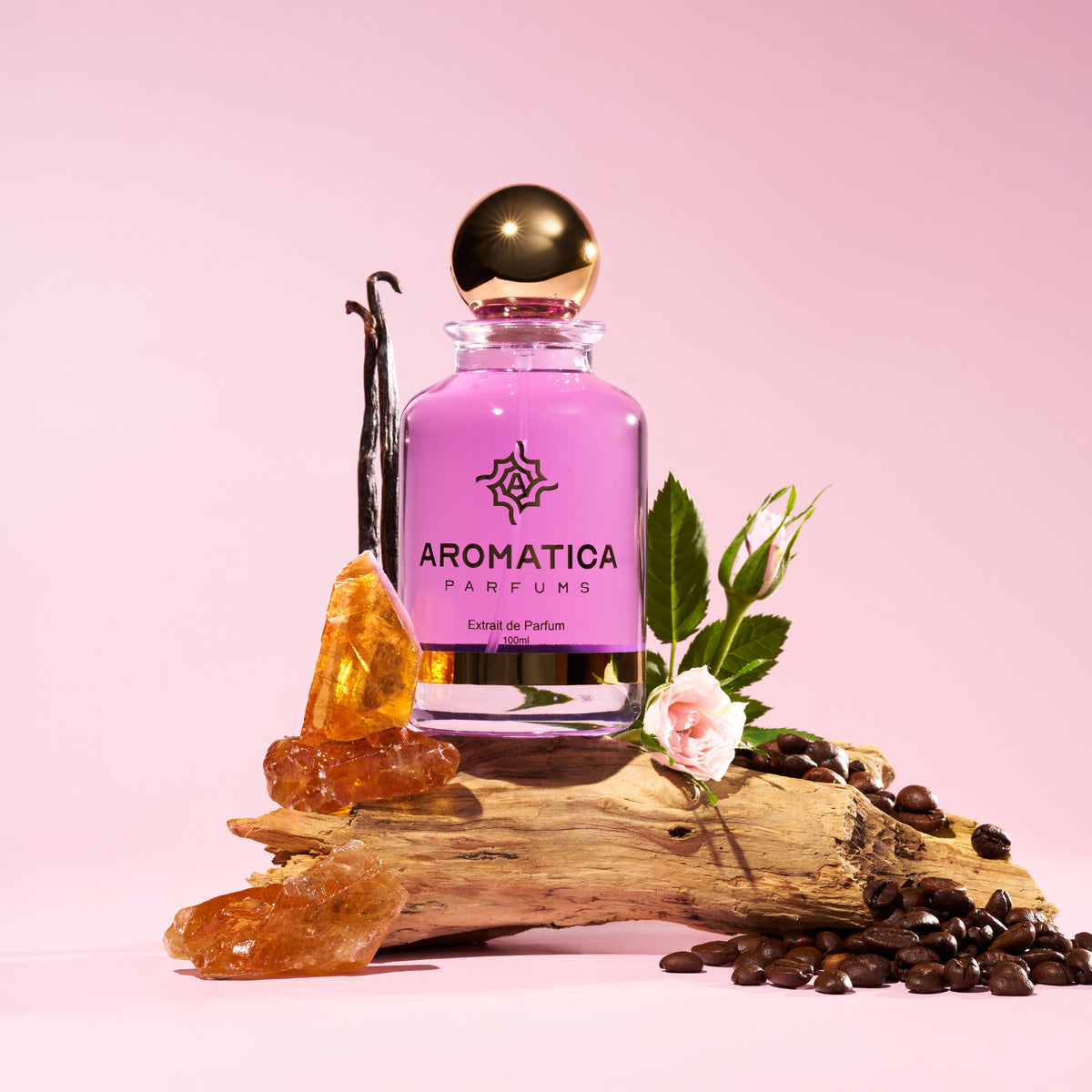 Aromatica Good Girl 5405