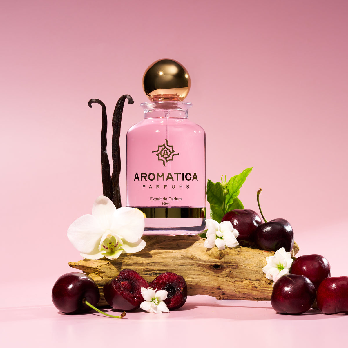 Aromatica Her 5805