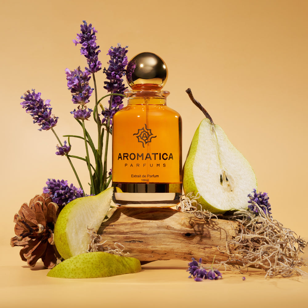 Aromatica Home Intense 4508