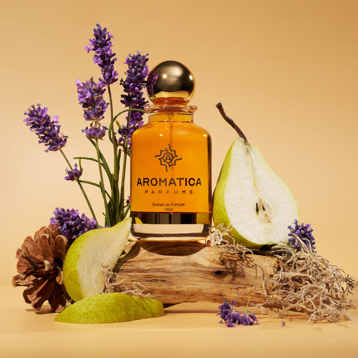 Aromatica Home Intense 4508