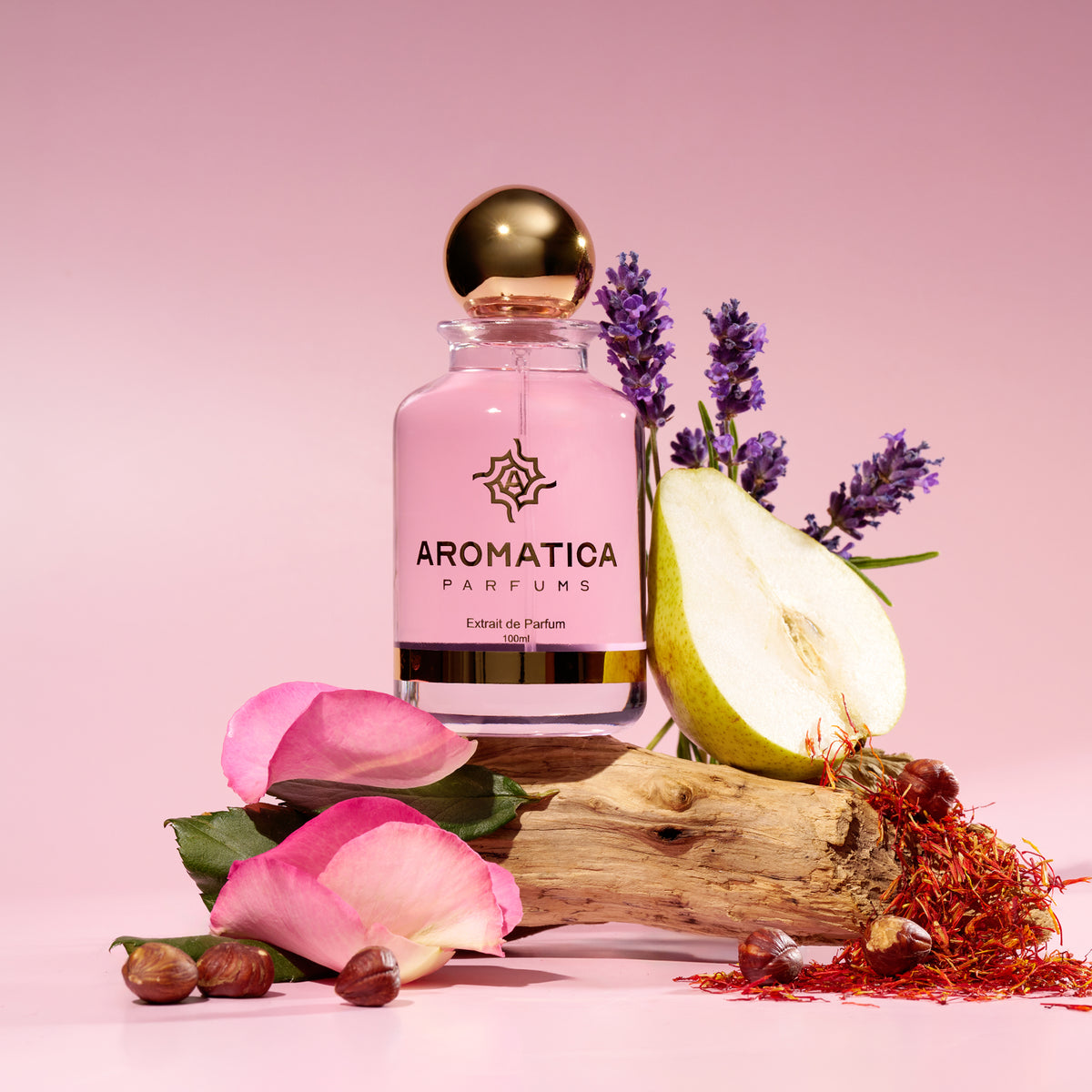 Aromatica Inner Guide 9007