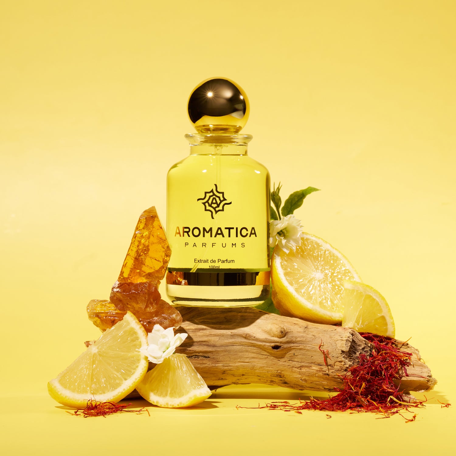 Aromatica Intensive 2305