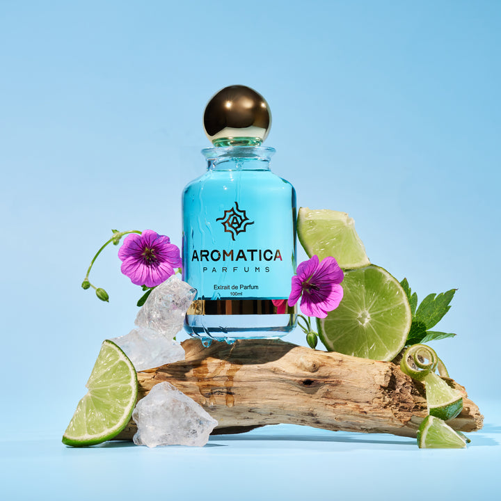 Aromatica Last Wave 4407