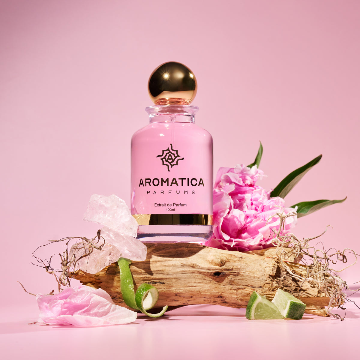 Aromatica le Bella 3105
