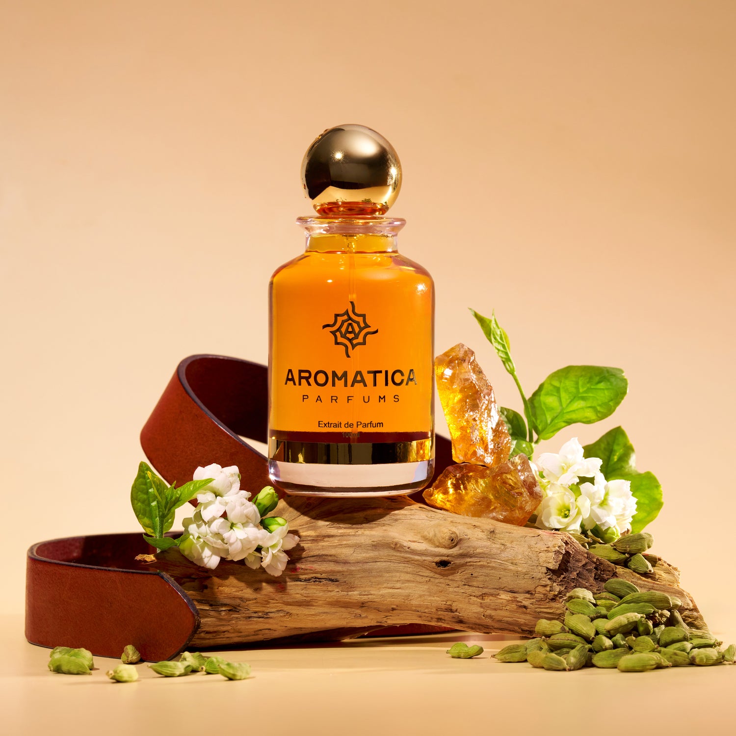 Aromatica Tobacco 7010