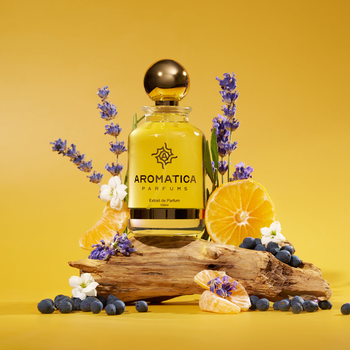 Aromatica Libre 1105