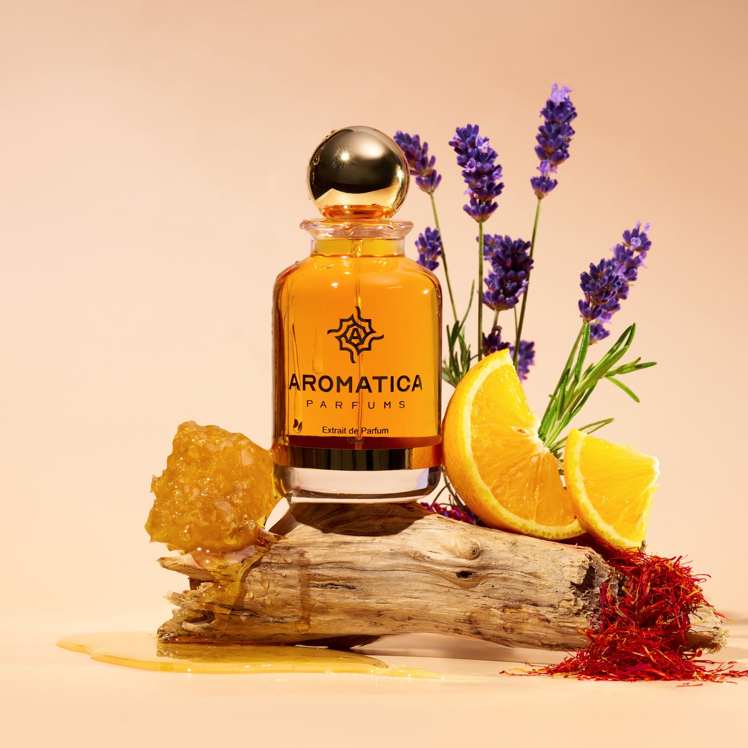 Aromatica Libre X 1104