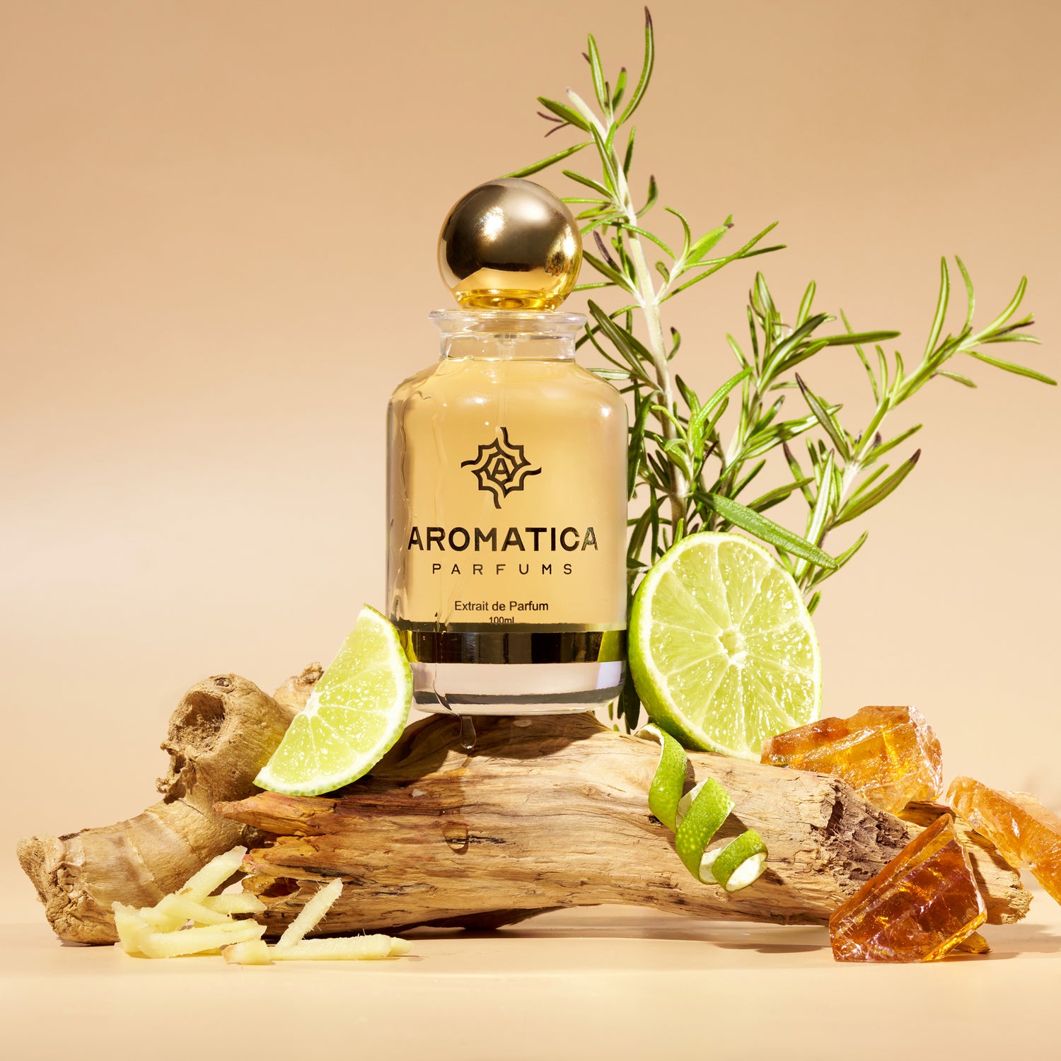 Aromatica Lovers 1511