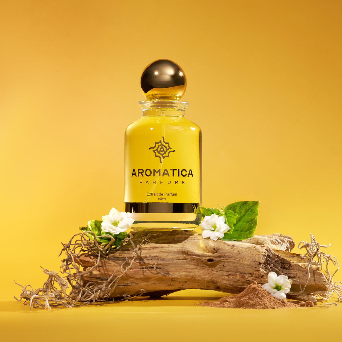 Aromatica Mirror Mist 9006
