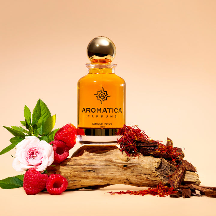 Aromatica Ombre 1503